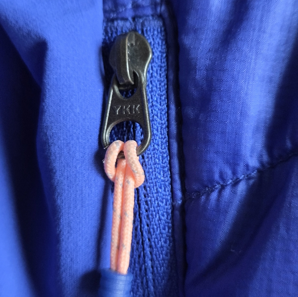 The North Face Summit Series Ventrix Hybrid Jacket Women’s Small Blue - Picture 7 of 11